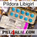 Píldora Libigirl new07